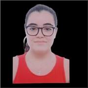 He superado mis estudios de bachillerato y fp, me siento capacitada para dar clases a niños de primaria